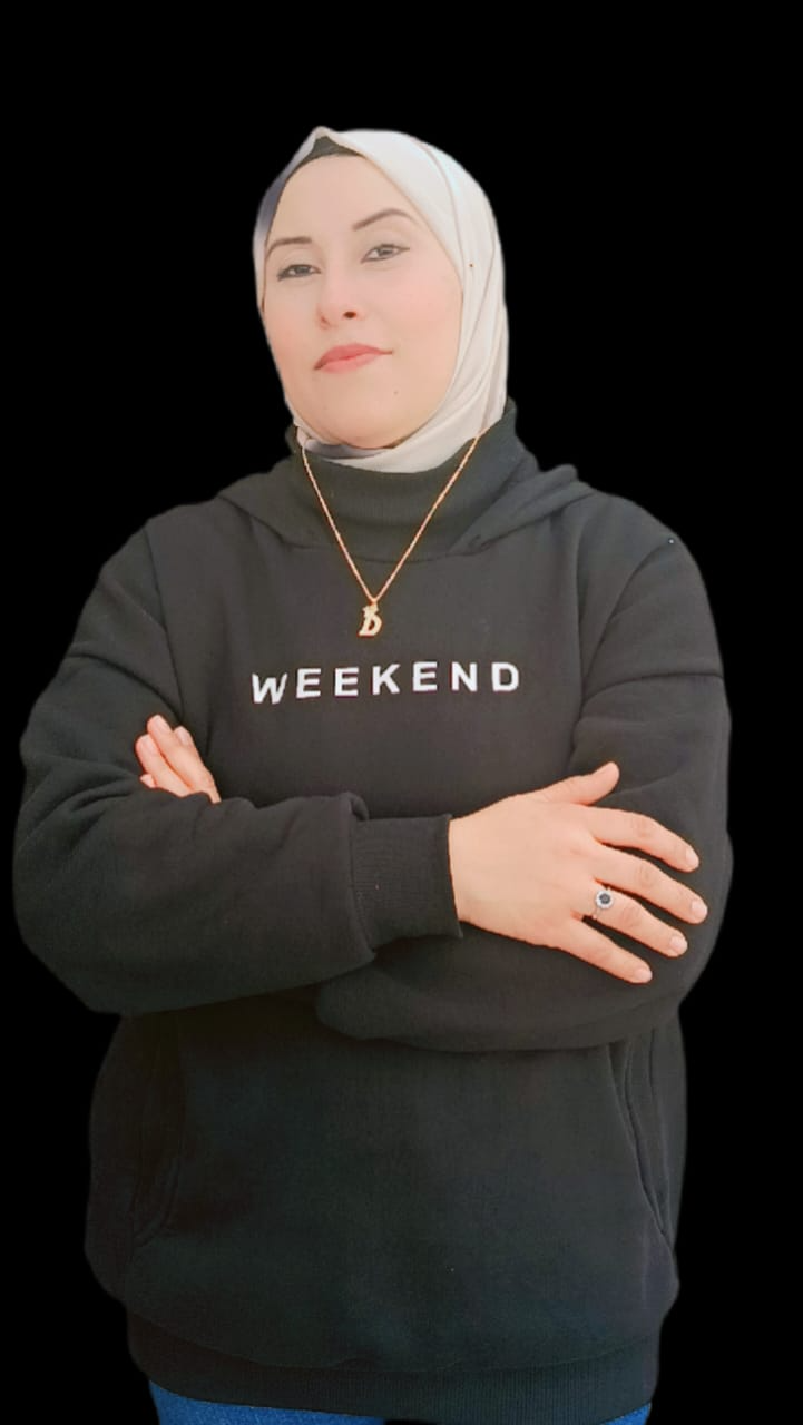 أ/ دعاء